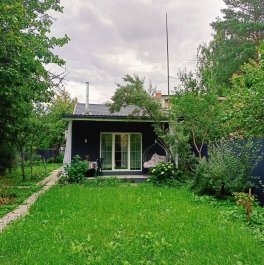 Аренда дома Наро-Фоминский городской округ, улица Чкалова