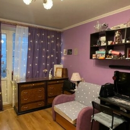 Продажа 1-комн квартиры на вторичном рынке Стрелецкая улица,  д. 18