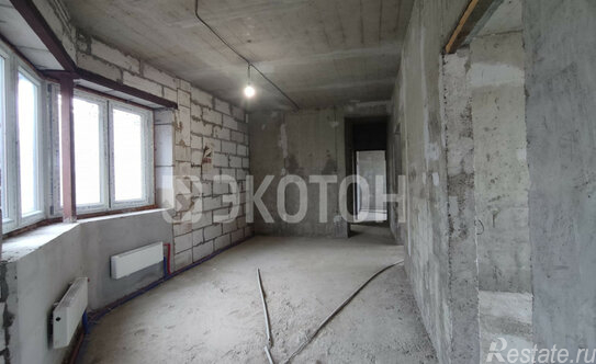 Продажа 3-комн квартиры на вторичном рынке Выборгское шоссе,  д. 140