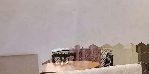 3-комн квартира Большая Дорогомиловская улица, 1