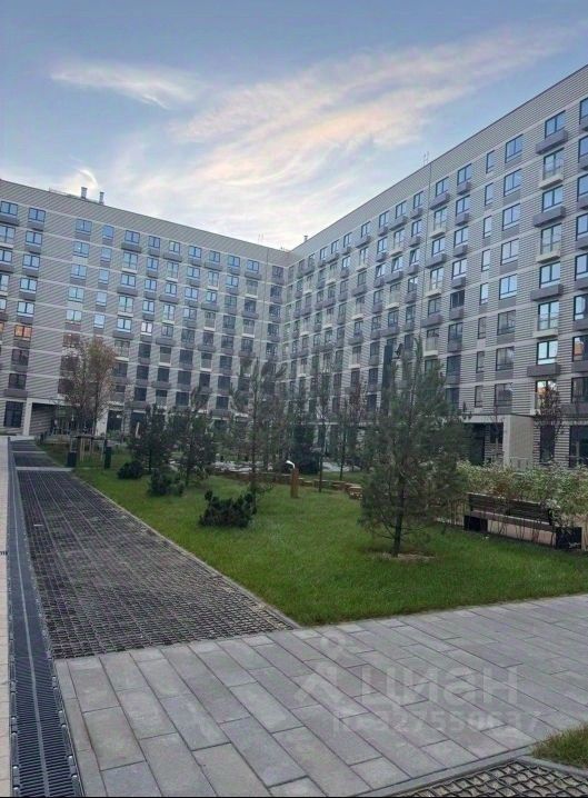 Аренда студии пос. Ильинское-Усово, улица Заповедная, 22