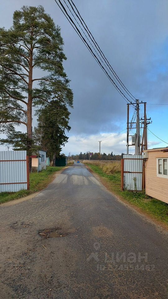 Продажа дома Суйда садоводческий массив, Егерьское СНТ,  д. 18