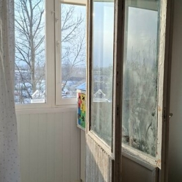 Продажа 1-комн квартиры на вторичном рынке Караваевская улица,  д. 2 к1