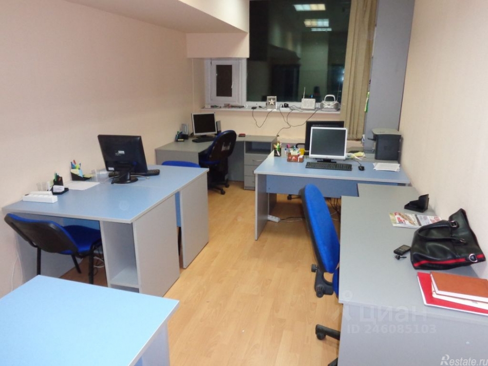 Аренда офиса Бескудниковский б-р,  д. 2,  к. 2