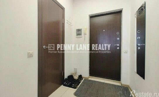 Продажа 1-комн квартиры на вторичном рынке Красногорск г, Братьев Горожанкиных ул