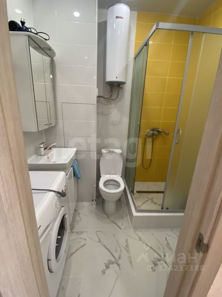 Продажа 1-комн квартиры на вторичном рынке Лыткарино, улица Ленина, 12