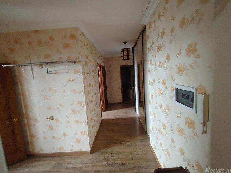 Продажа 1-комн квартиры на вторичном рынке Воскресенск, Зелинского улица,  д. 4