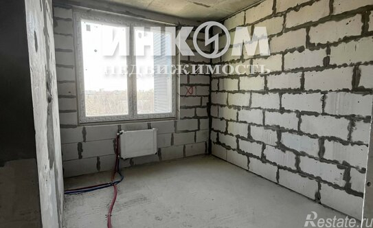 Продажа 2-комн квартиры на вторичном рынке Люберцы, ул Красноармейская,  д. 19