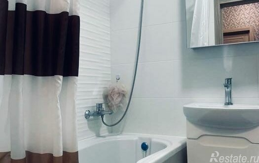 Аренда 1-комн квартиры на вторичном рынке улица Черняховского,  д. 8А