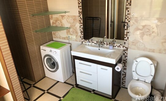 Продажа 2-комн квартиры на вторичном рынке Михалковская улица,  д. 12