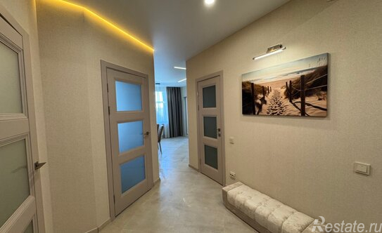 Продажа 2-комн квартиры на вторичном рынке Богатырский пр-кт