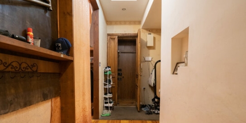 3-комн квартира Английский пр-кт,  д. 45