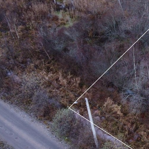 Земельный участок Приозерск, Солнечный переулок