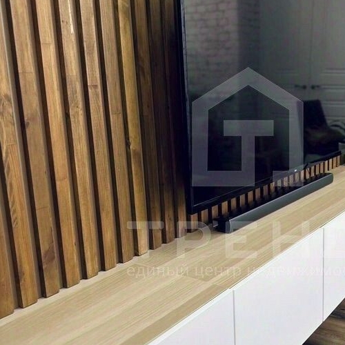 2-комн квартира улица Чайковского,  д. 36