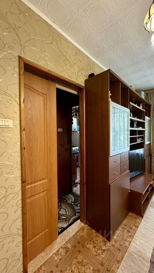 Продажа 2-комн квартиры на вторичном рынке пос. Мечниково, 4