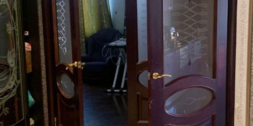 3-комн квартира Колпино, улица Анисимова, 5