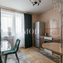 Продажа 2-комн квартиры на вторичном рынке Подольск, Пионерская улица,  д. 15 к2