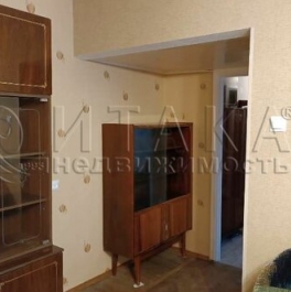 Аренда 2-комн квартиры на вторичном рынке Солидарности пр-кт,  д. 9,  к. 1