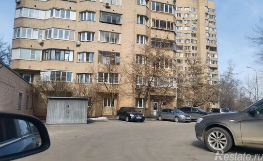 Продажа 1-комн квартиры на вторичном рынке ул Производственная,  д. 5