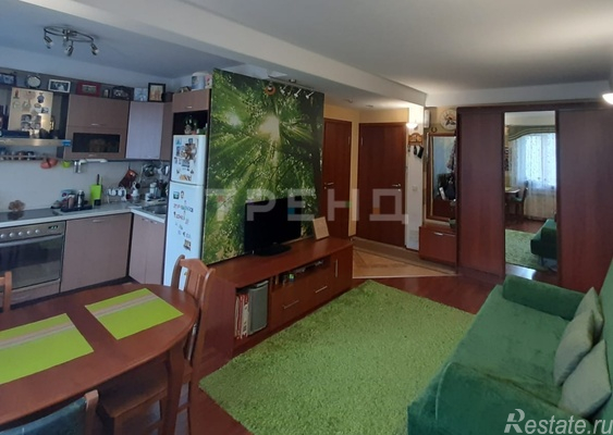 Продажа 1-комн квартиры на вторичном рынке Шаврова ул,  д. 27