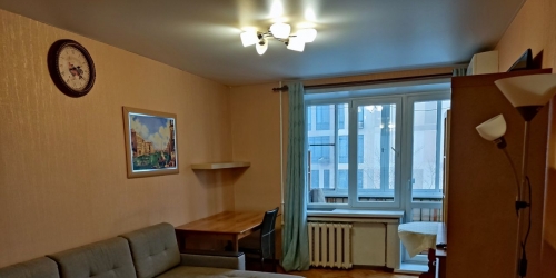 2-комн квартира Масловка Ниж. ул,  д. 8