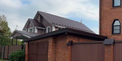 Коттедж/дом Сестрорецк, 2-я линия, 19