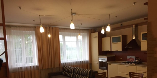 4-комн квартира Мытищи, улица Герцена, 1к2