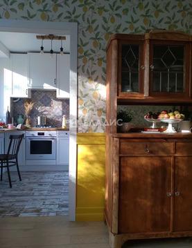 Продажа 3-комн квартиры на вторичном рынке Долгопрудный, Московское ш.,  д. 41