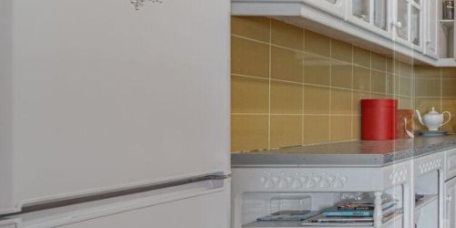 4-комн квартира Староконюшенный переулок, 33