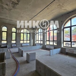 Продажа 2-комн квартиры на вторичном рынке улица Академика Бочвара,  д. 5 к3