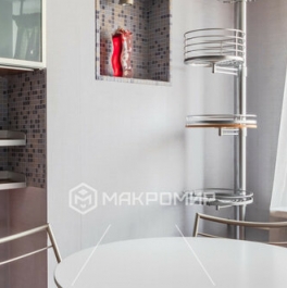 Продажа 3-комн квартиры на вторичном рынке проспект Авиаконструкторов,  д. 38 к1