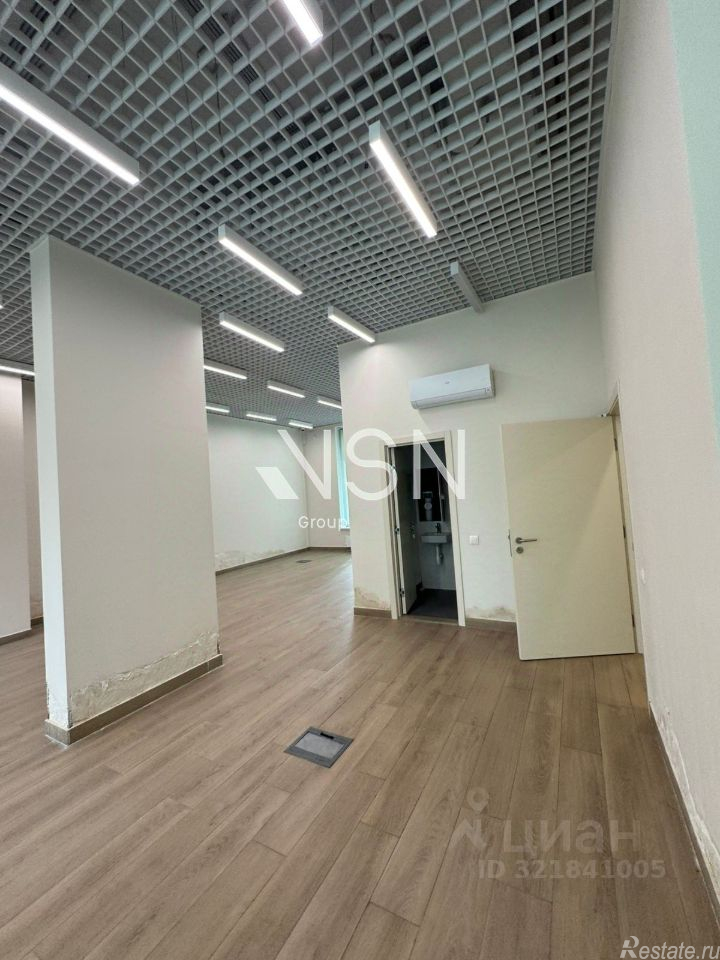 Аренда ПСН ул Дубининская,  д. 69,  к. 30А