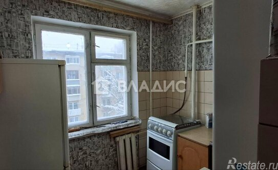 Продажа 2-комн квартиры на вторичном рынке Ногинск г, Инициативная ул,  д. 16