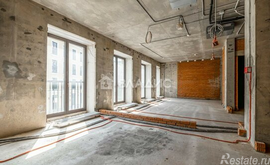 Продажа 2-комн квартиры на вторичном рынке Софийская набережная,  д. 18