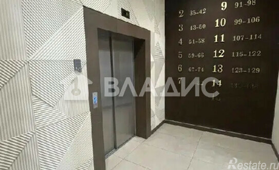 Продажа 1-комн квартиры на вторичном рынке ул Красных Зорь,  д. 33А