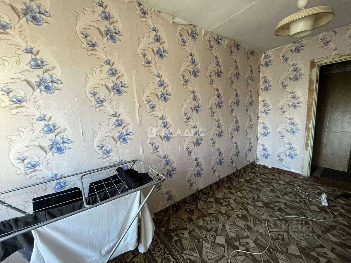 Продажа 2-комн квартиры на вторичном рынке Лосино-Петровский, улица Гоголя, 24