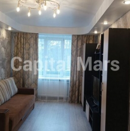 Аренда 2-комн квартиры на вторичном рынке Краснопутиловская улица,  д. 109