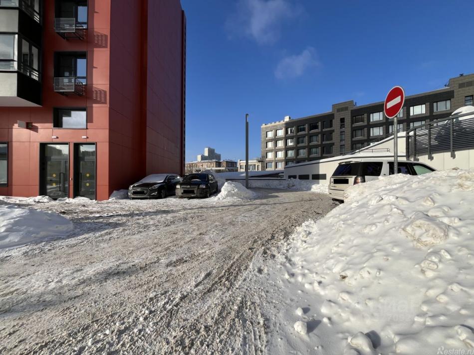 Продажа гаража улица Академика Королёва,  д. 23