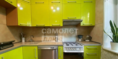 2-комн квартира Измайловская площадь,  д. 2