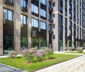 Продать Квартиры вторичка Фестивальная ул  15 к6 