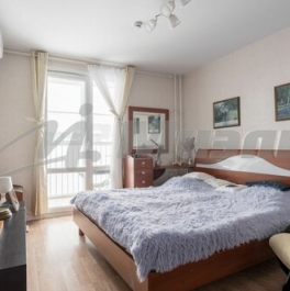 Продажа 1-комн квартиры на вторичном рынке ул Мостовая,  д. 5