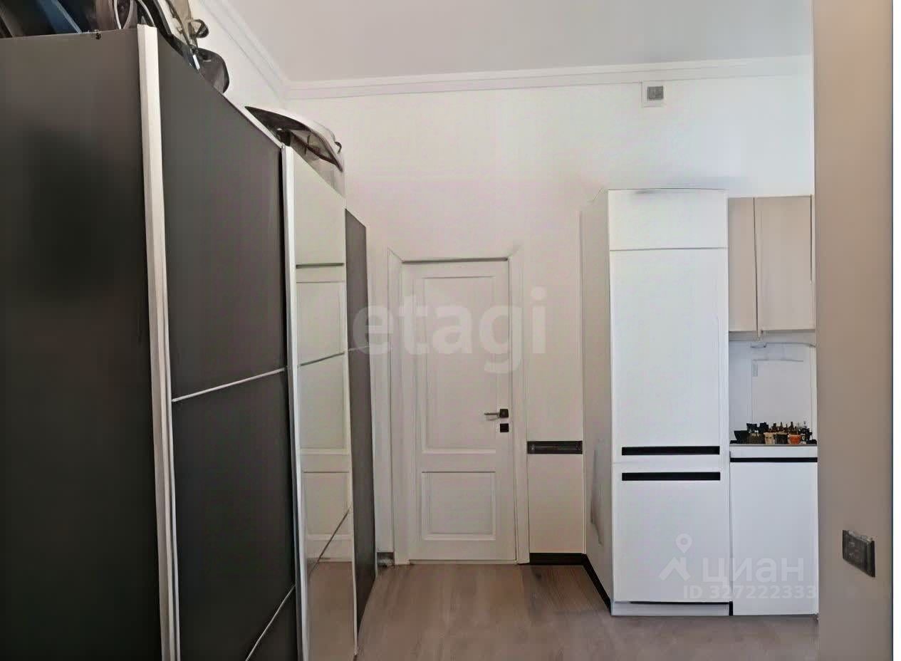 Продажа 2-комн квартиры на вторичном рынке 2-я Рыбинская улица, 13