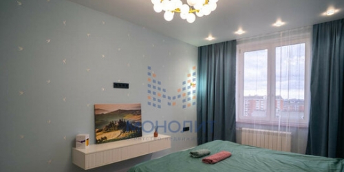 1-комн квартира улица Перерва,  д. 72