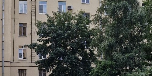 Комната проспект Стачек, 67К5