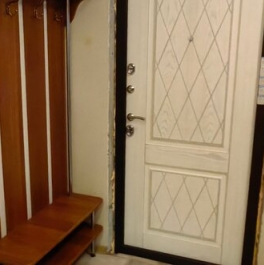 Продажа 3-комн квартиры на вторичном рынке улица Дмитриевского