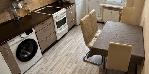 2-комн квартира Южный мкр, проспект Добровольского, 20к2