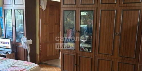 2-комн квартира ул Ефремова,  д. 15/22