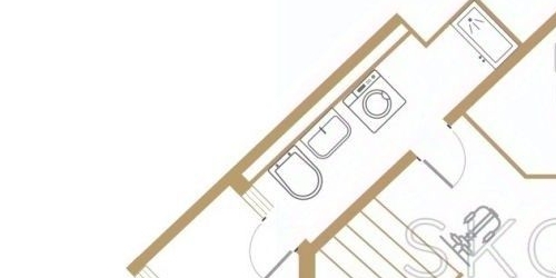 6-комн квартира Ельнинская улица, 15К3