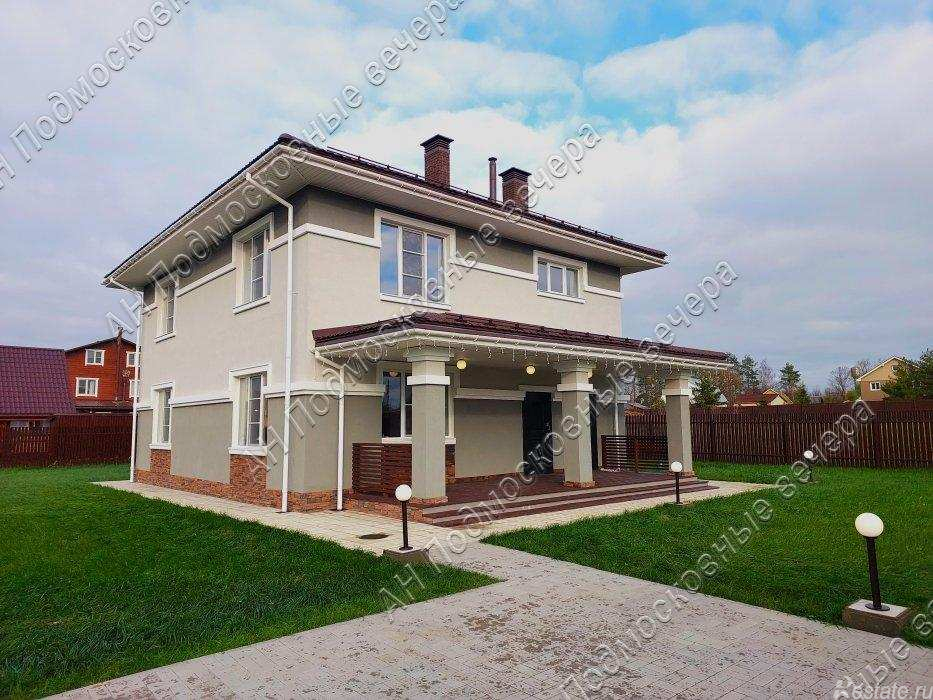 Продажа дома Лыткино деревня,