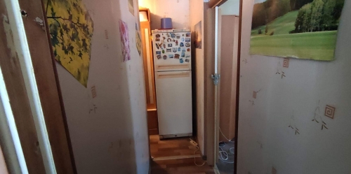 1-комн квартира Лобня, Московская улица,  д. 5